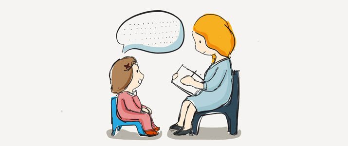 Speech Therapy